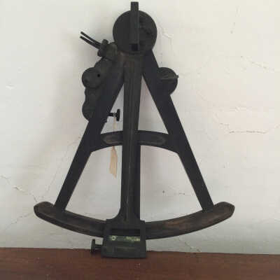 Navigational Octant