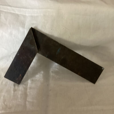 Carpenter's Miter Square