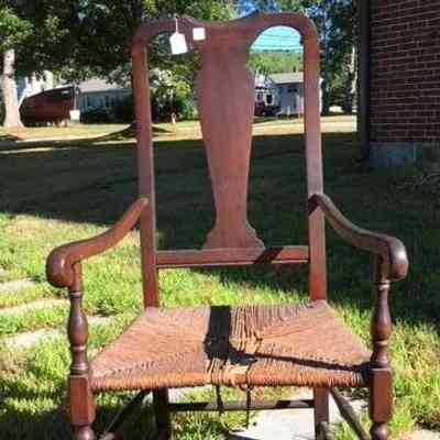 Armchair
