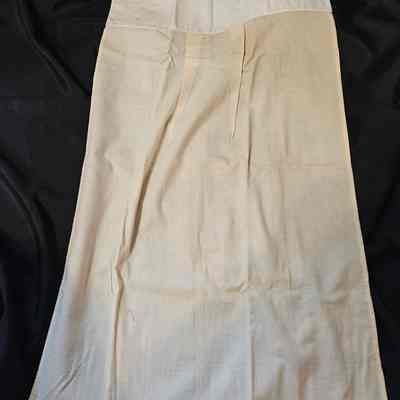 Child's Petticoat Lining