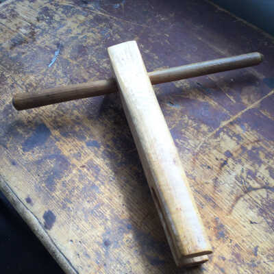 Bed Wrench