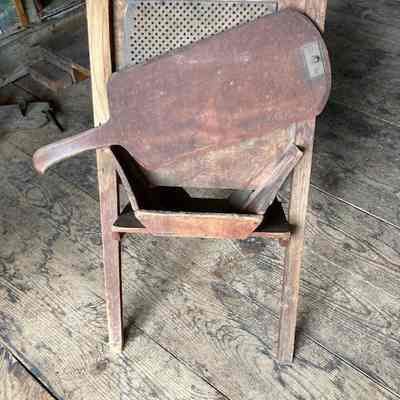 Corn Huller