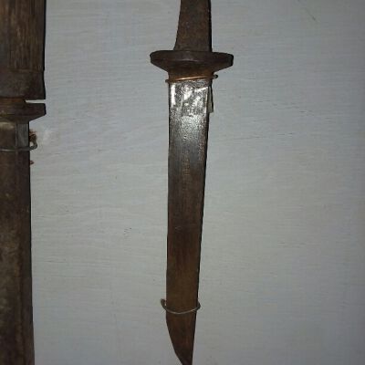 Mortising Chisel