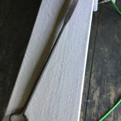 Branding Iron