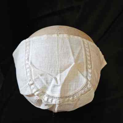 Top view