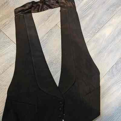 Men's Vest