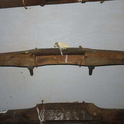 Spoke Shave