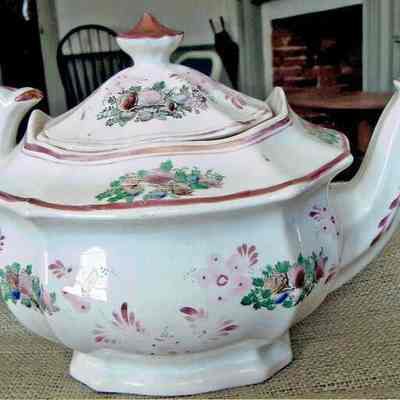 Tea Service