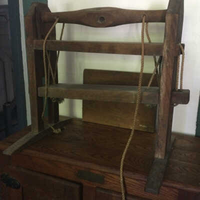 Cheese Press