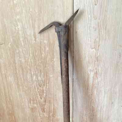 Ice Pick