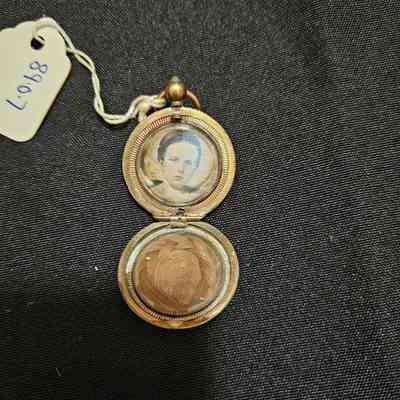 Locket