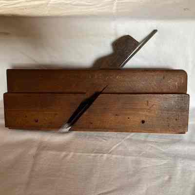 Moulding Plane