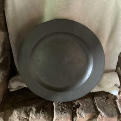 Dinner Plate