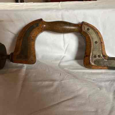 Brace (Bittstock)