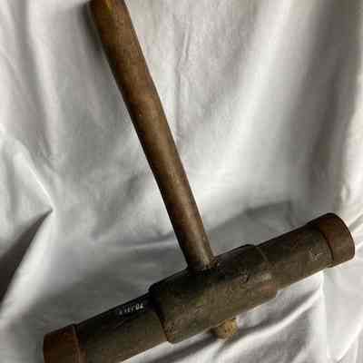Caulking Mallet