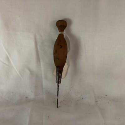 Cobbler's Awl