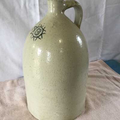Three Gallon Jug