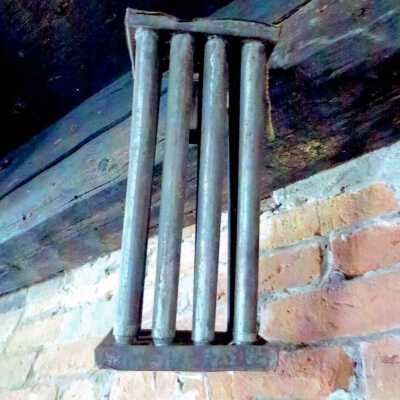 Candle Mold