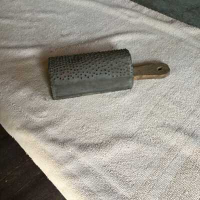 Grater