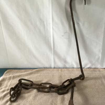 Chain Tremmel