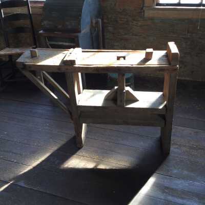 Cheese Press