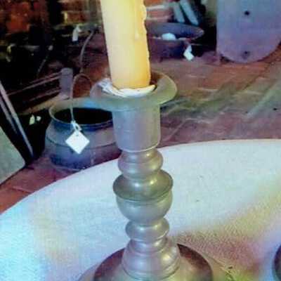 Candlestick