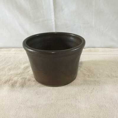 Earthenware Pot