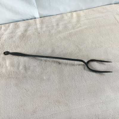 Meat Fork