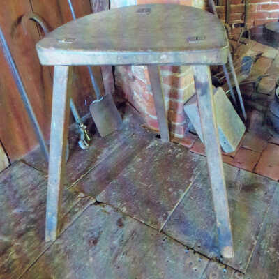 Stool