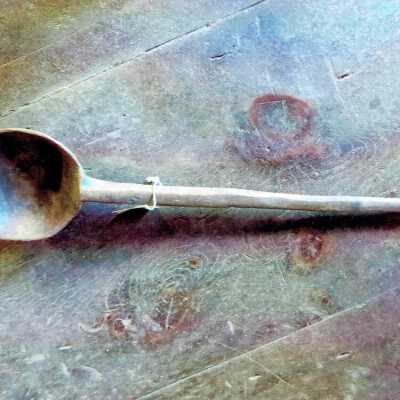 Kitchen Ladle
