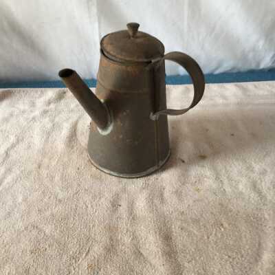 Coffee Pot