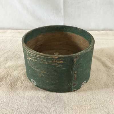 Measuring Box