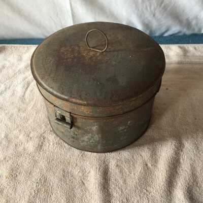 Spice Container