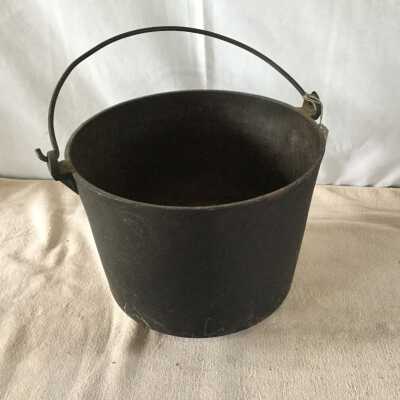 Cast Iron Pot