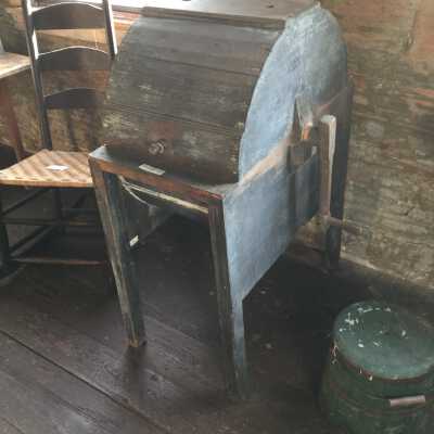 Butter Churn