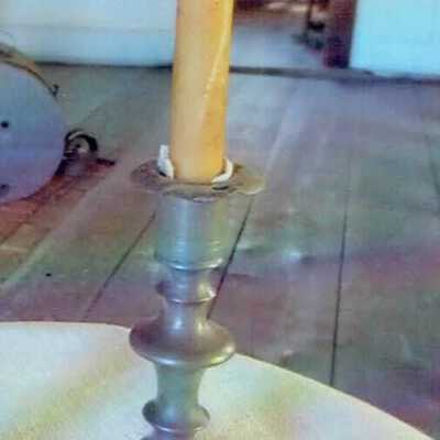 Candlestick