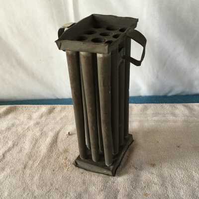 Candle Mold