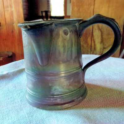 Tankard
