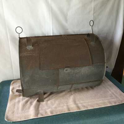 Roasting Oven