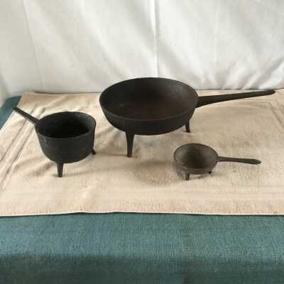 Three Posnets