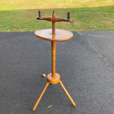 Screw Candlestand