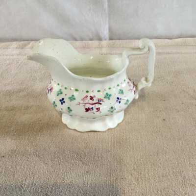 Twigware Creamer