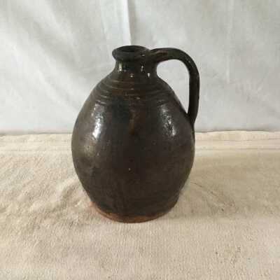 Stoneware Jug