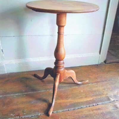 Candlestand