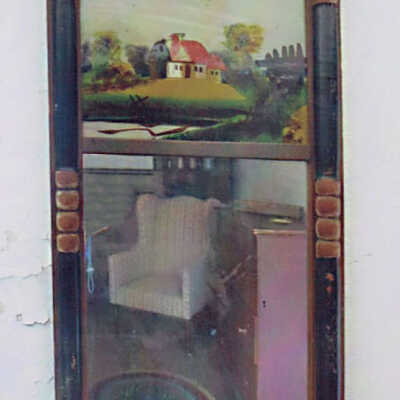 Mirror