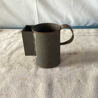 Shaving Mug