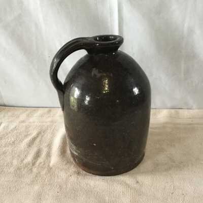 Stoneware Jug