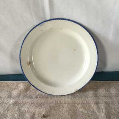Plate