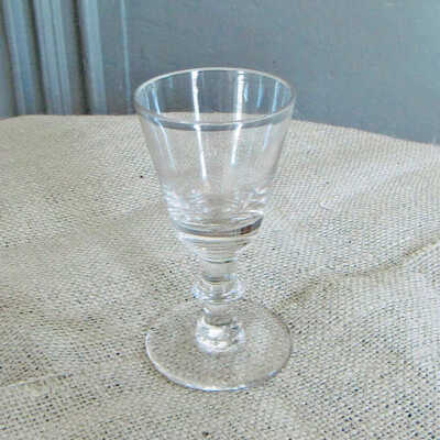 Wine Glass
