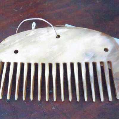 Hair Comb